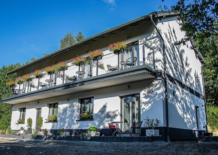 Idylla Apartamenty Goscinne Blisko Centrum