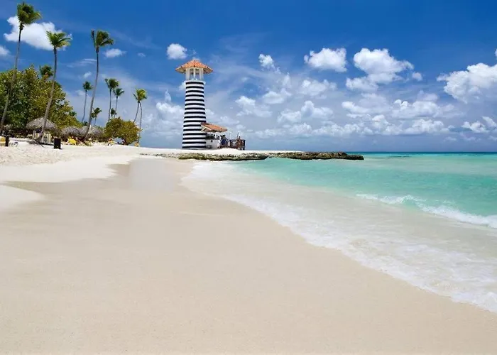 My Dominicus Beach Retreat
