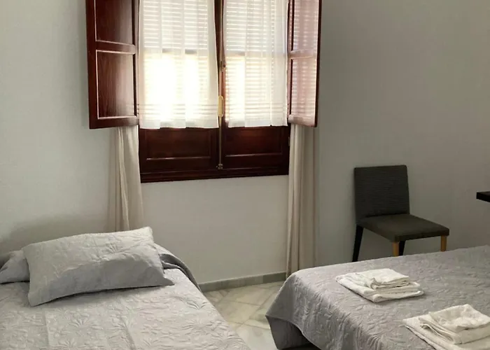 Duplex Santamaria