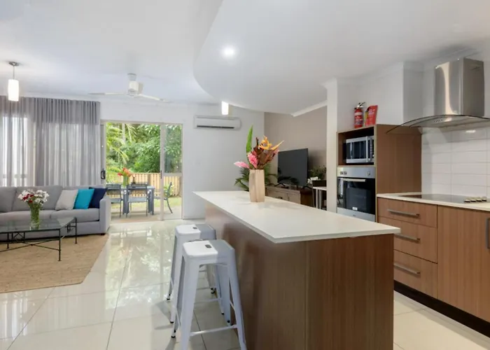 9 Reef Terraces Port Douglas