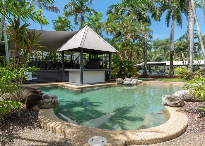9 Reef Terraces Port Douglas