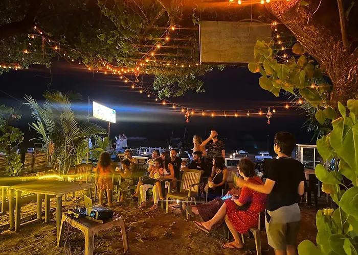 Hakuna Matata - Budget Stay At Arambol Beach, Goa