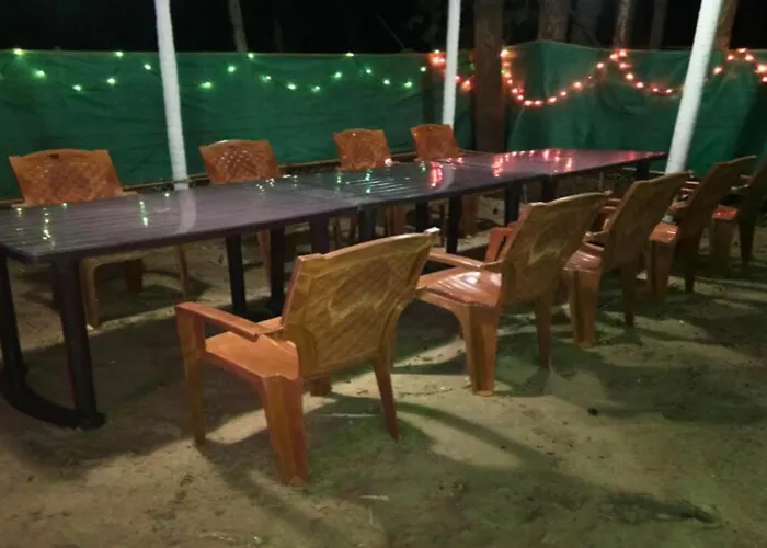 Shivansh Cottage Diveagar