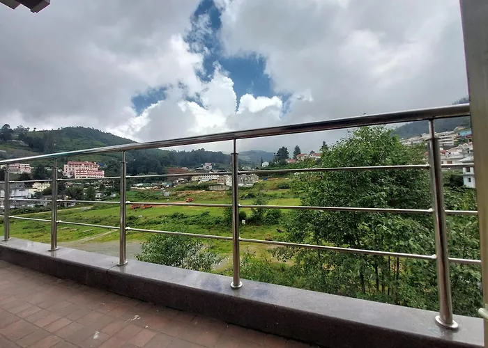 Serenity Inn Home Stay