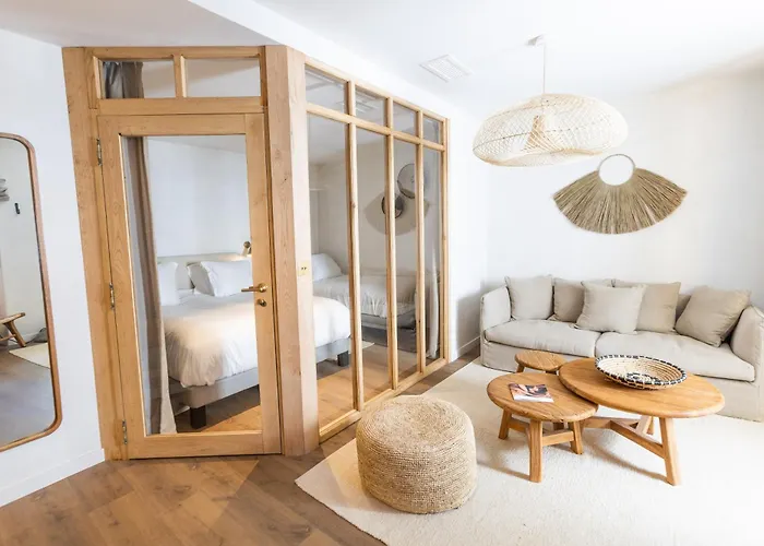 Casa Collioura & Spa
