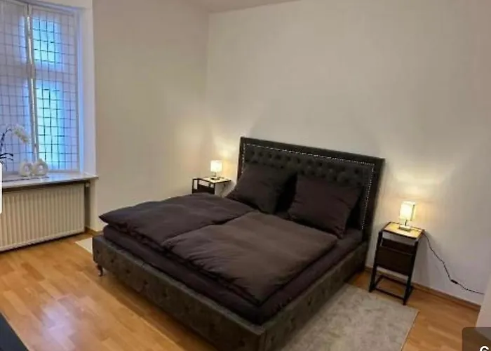 Gemuetliche Ferienwohnung Im Herzen Von Hameln