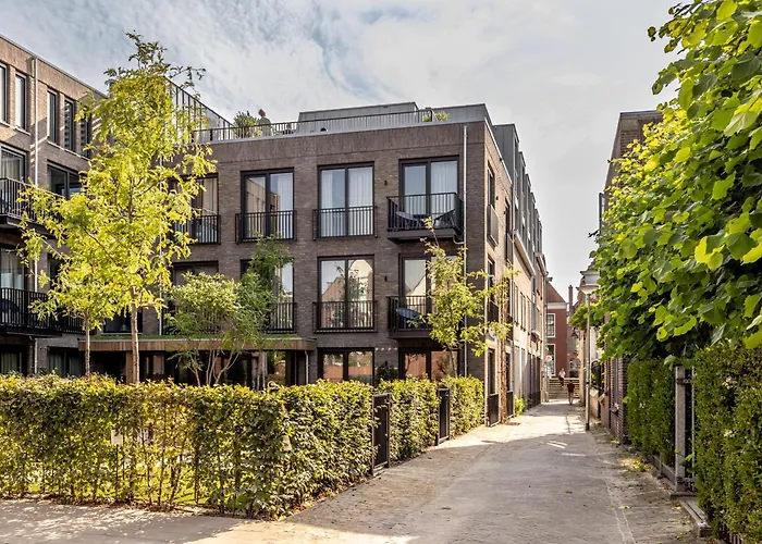 Bizstay Delft