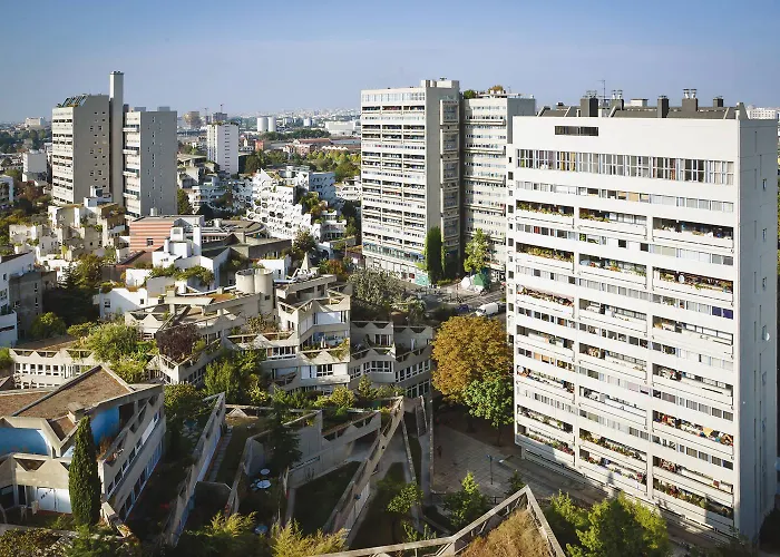 Ivry-Confort