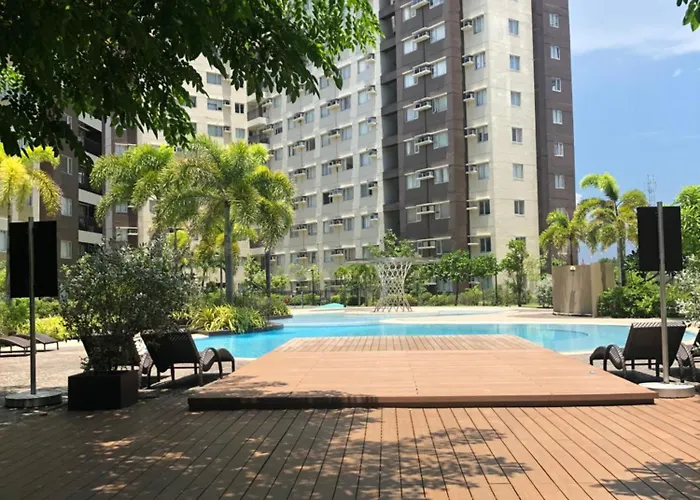 Majestic One Bedroom Condo Unit