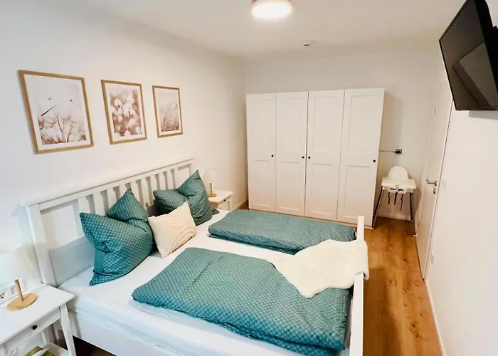 Feelinghomeapartment