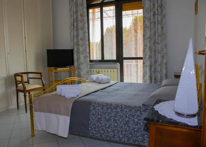 Villa A Schiera Moncalieri - 10 Min Da Torino