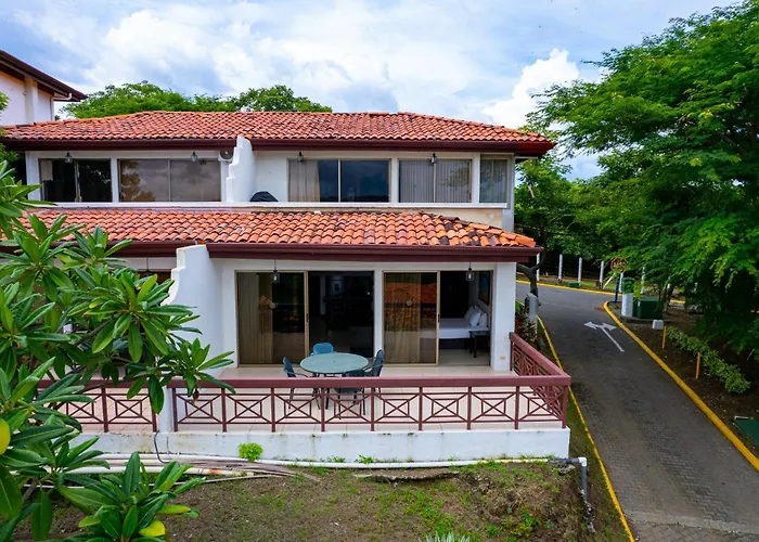 Horizon View Condo At Playa Hermosa
