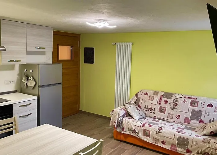 Nella Tranquillita Di Sonveulla