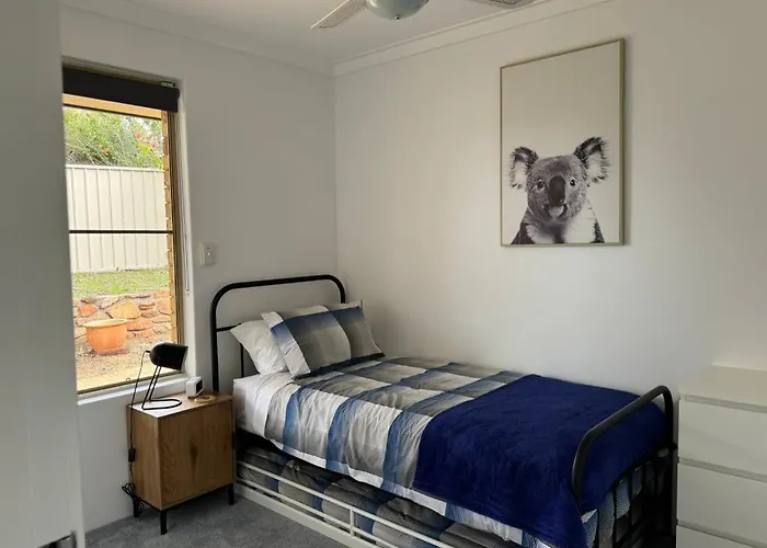 Welcome To Jim'S Place!