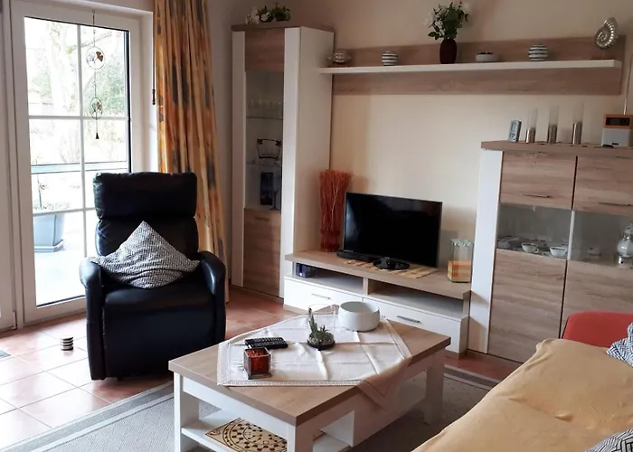 Ferienwohnung Schlinkheider