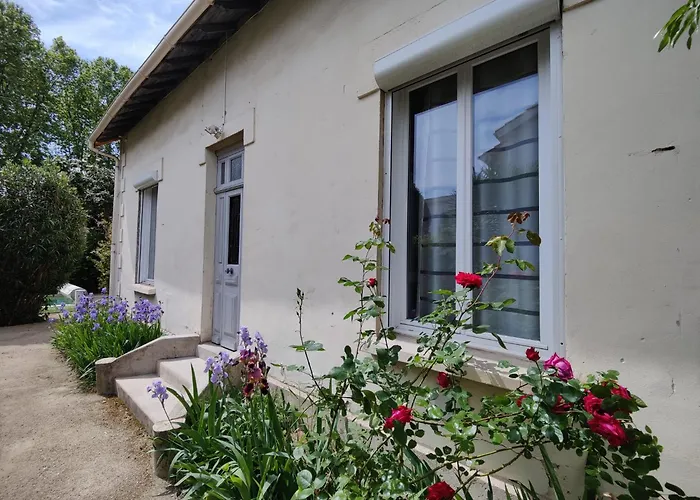 Maison Coeur De Ville