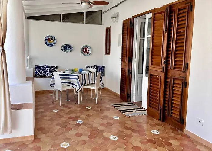Cottage Pia