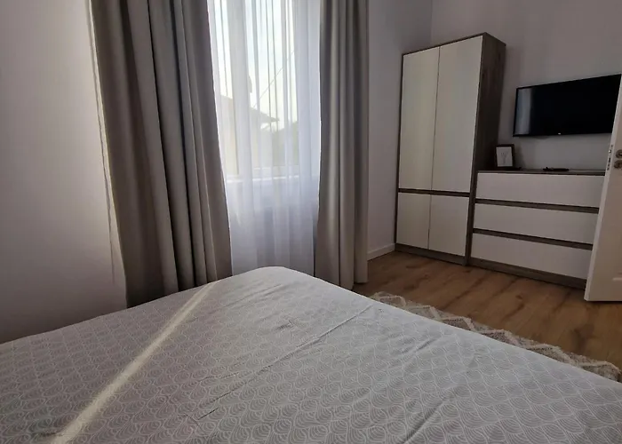 Apartament Marco 5