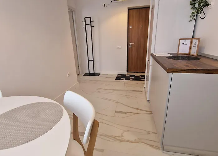 Apartament Marco 5