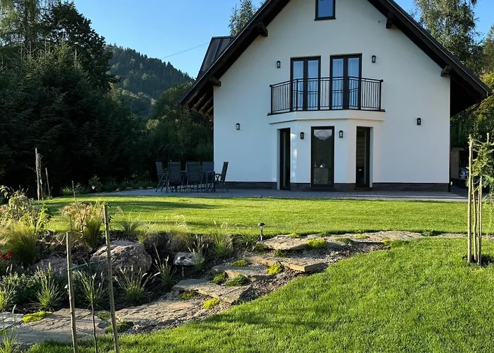 Oaza Pieniny