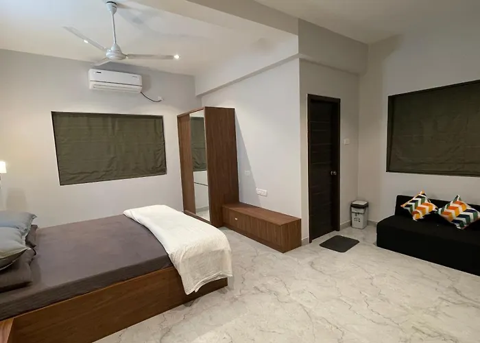 Clove Beach Residency