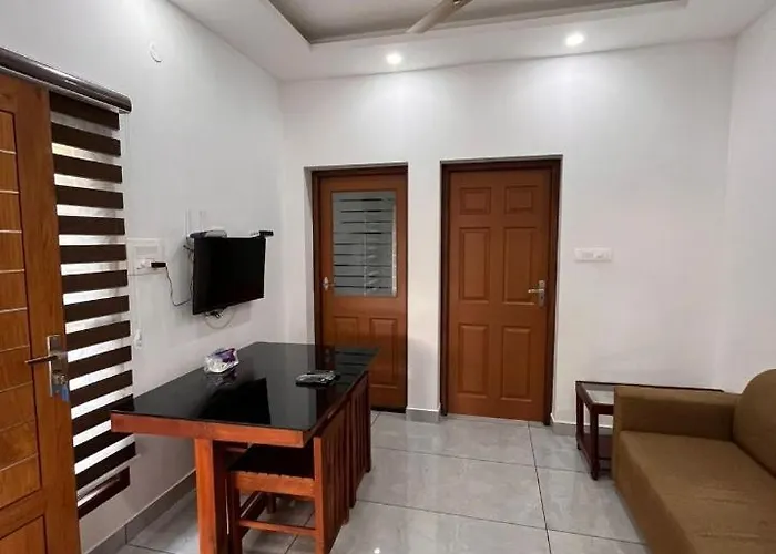 Jwel Homes Inn