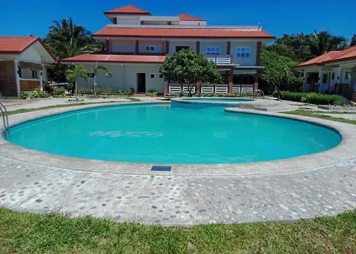 Robertos Resort
