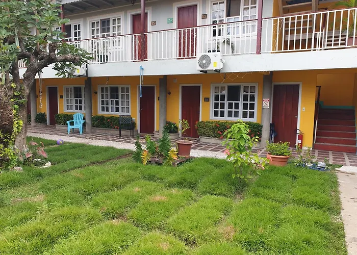 Hotel Liberia