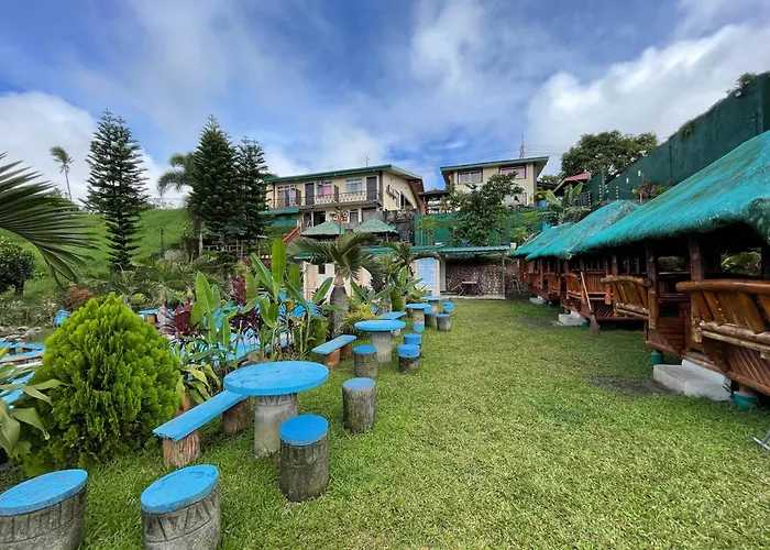 Little Falls Tagaytay