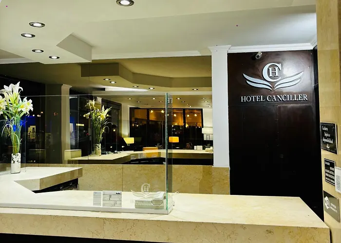 Hotel Canciller