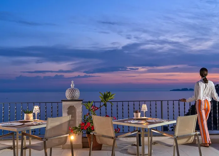 Hotel Punta Regina