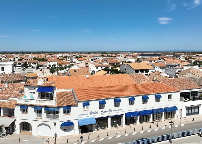 Hotel Camille