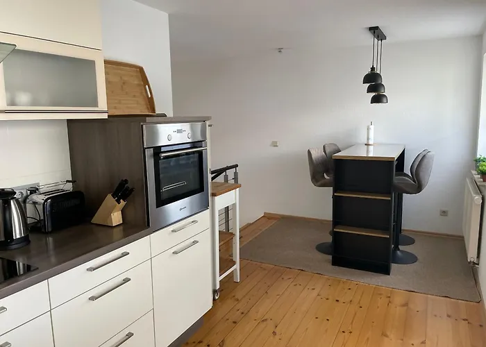 Ferienwohnung Bella Vita
