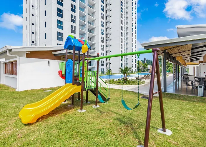 Upstay - New Condo In Jaco - 5 Mins From Beach