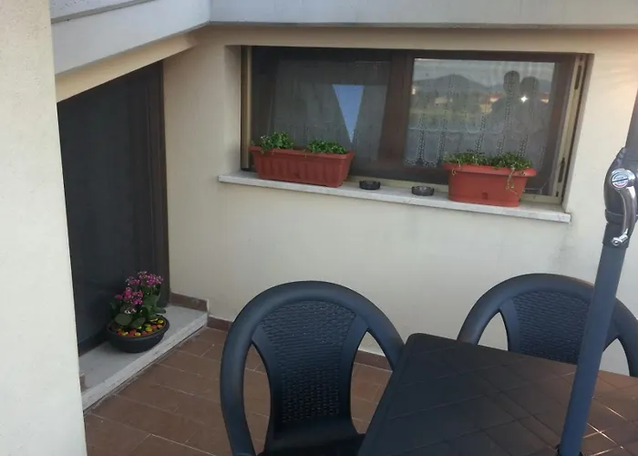 La Mansarda Dell'Artigiano