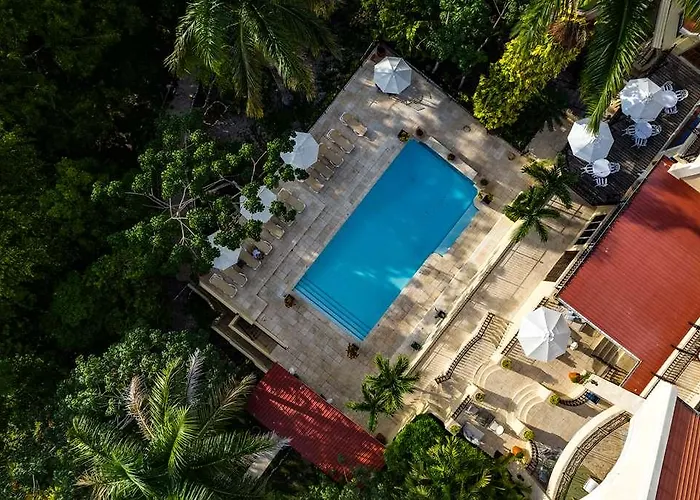 San Ignacio Resort Hotel