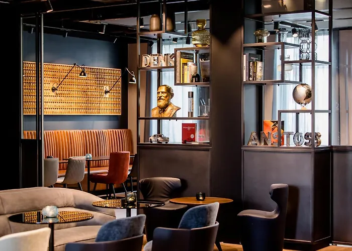 Motel One Stuttgart