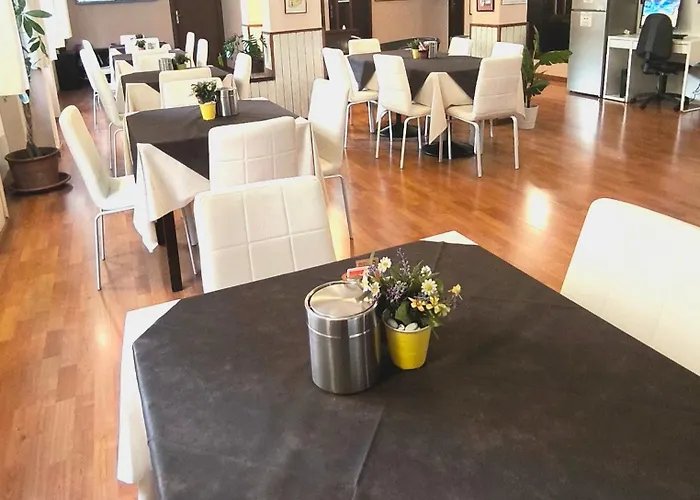 Giappone Inn Parking Hotel
