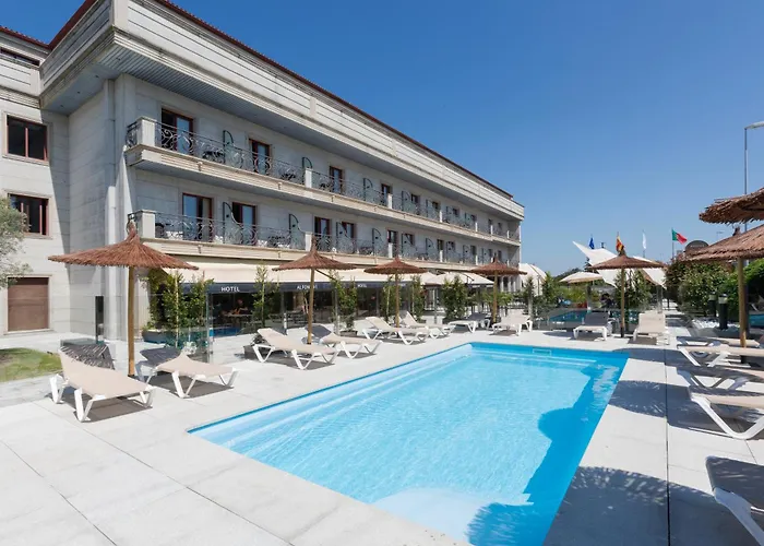 Hotel Alfonso I
