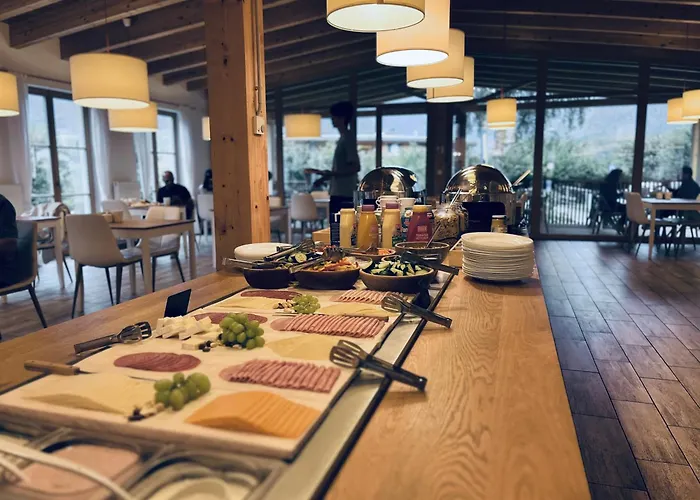 Seehotel Am Hallstaettersee