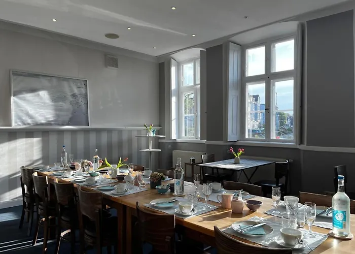Hotel Zollhaus