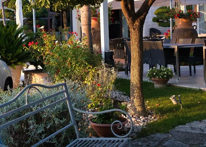 Kora Park Resort