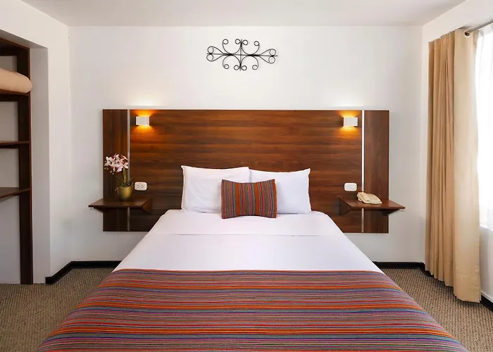Conde De Lemos Hotel