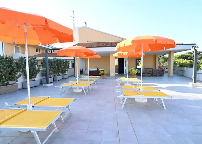 Hotel Paradiso Verde