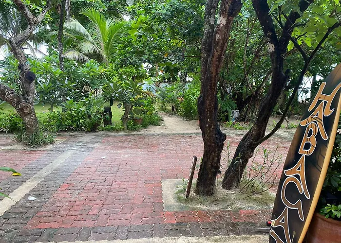 Aissatou Beach Resort