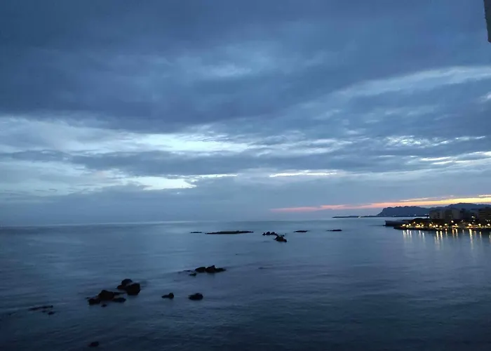 Klinakis Beach Hotel
