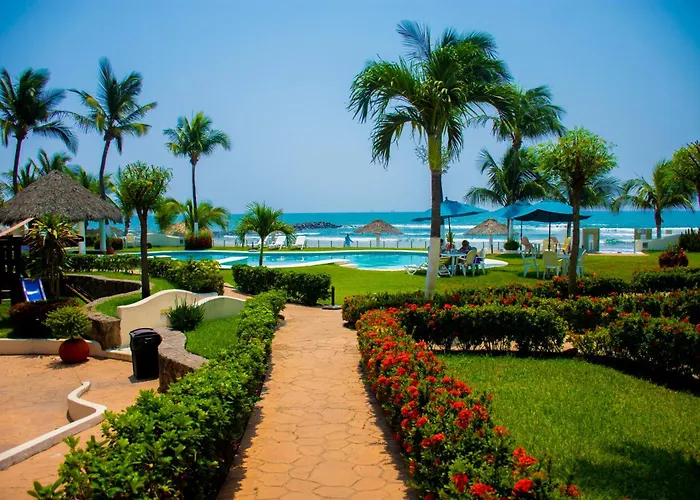 Playa Caracol Hotel & Spa