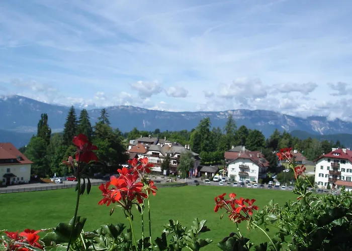 Hotel Latemar