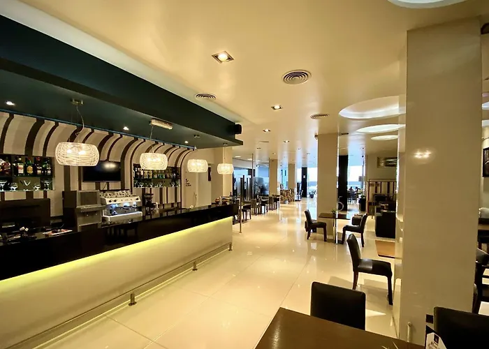 Hotel Bicentenario Suites & Spa