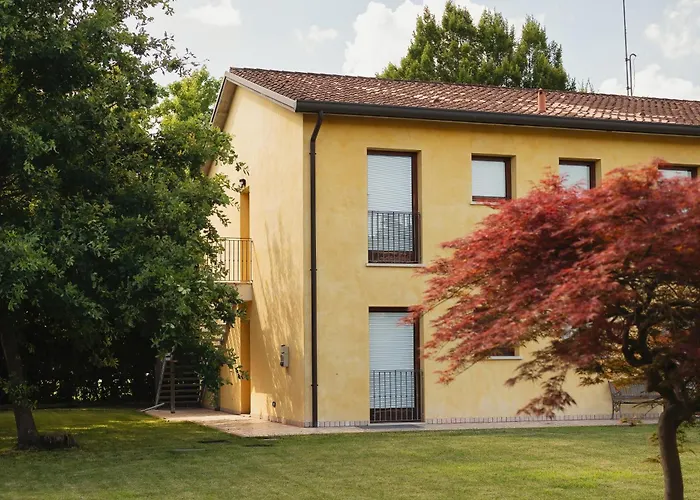 Hotel Al Giardino